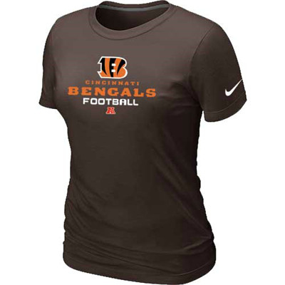 NFL Women's T-Shirt(4)-256