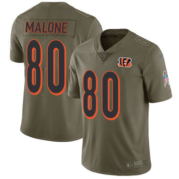 Cincinnati Bengals Limited Jersey-087