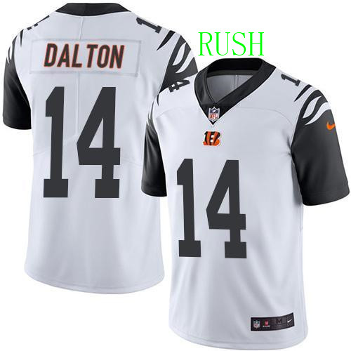 Cincinnati Bengals Limited Jersey-018