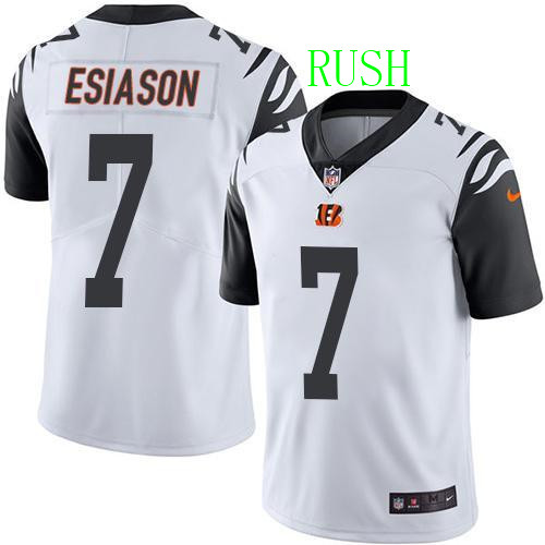 Cincinnati Bengals Limited Jersey-026