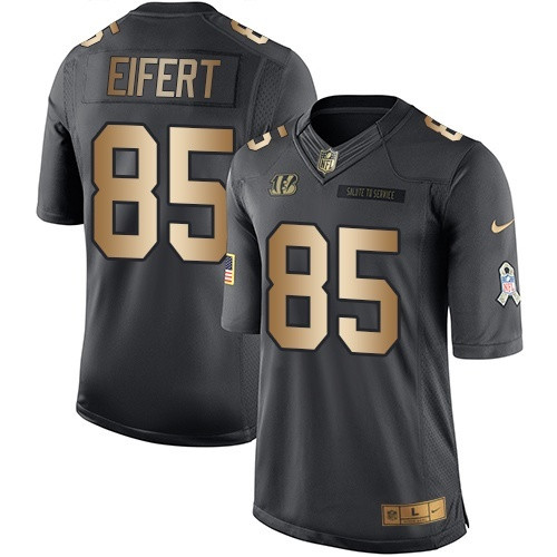 Cincinnati Bengals Limited Jersey-040