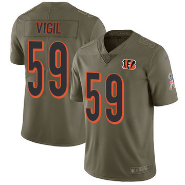 Cincinnati Bengals Limited Jersey-077