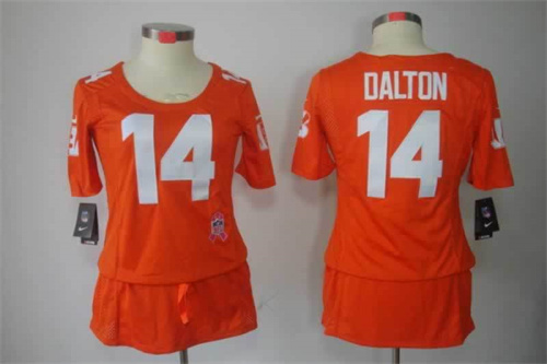 Cincinnati Bengals women Jerseys-0001