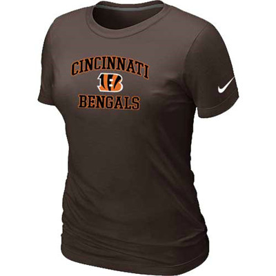 NFL Women's T-Shirt(5)-084