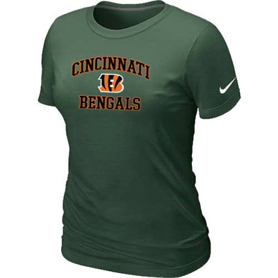 NFL Women's T-Shirt(5)-095