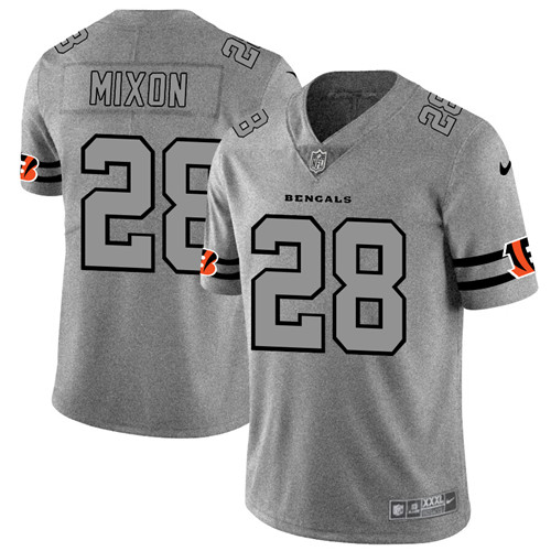 Cincinnati Bengals Limited Jersey-294