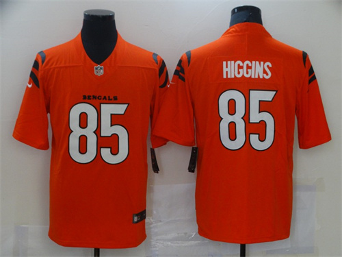 Cincinnati Bengals Limited Jersey-329