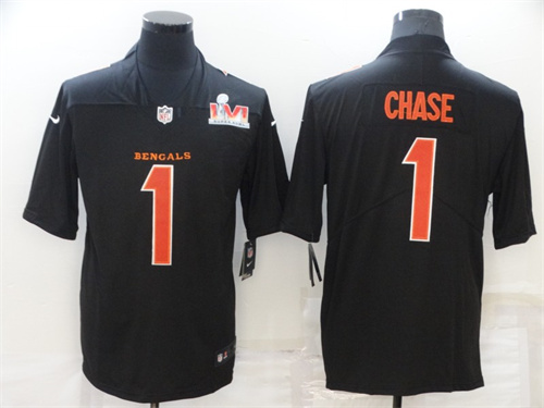 Cincinnati Bengals Limited Jersey-340