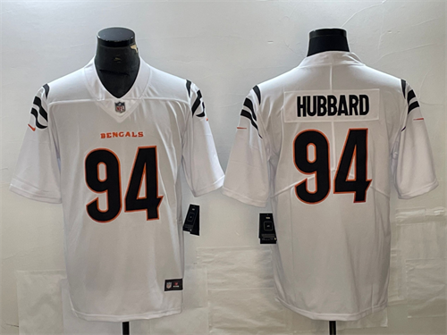 Cincinnati Bengals Limited Jersey-389