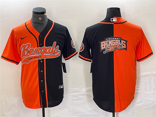Cincinnati Bengals Limited Jersey-0390