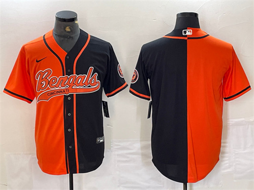 Cincinnati Bengals Limited Jersey-0391