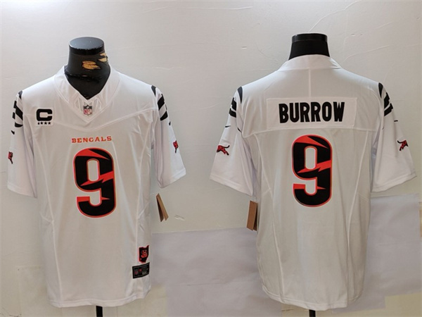 Cincinnati Bengals Limited Jersey-0396