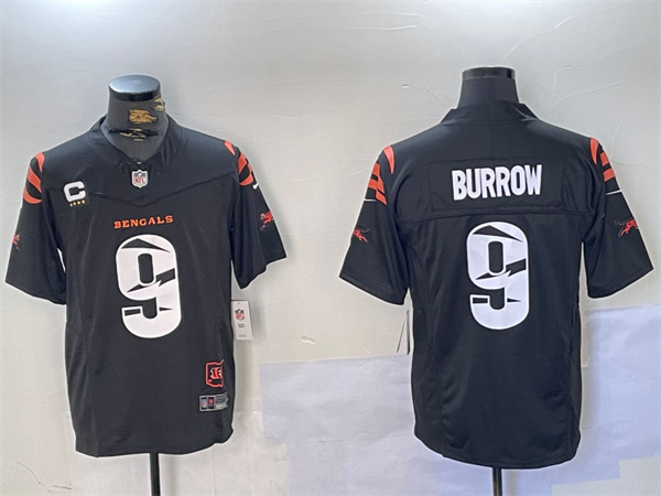 Cincinnati Bengals Limited Jersey-0401