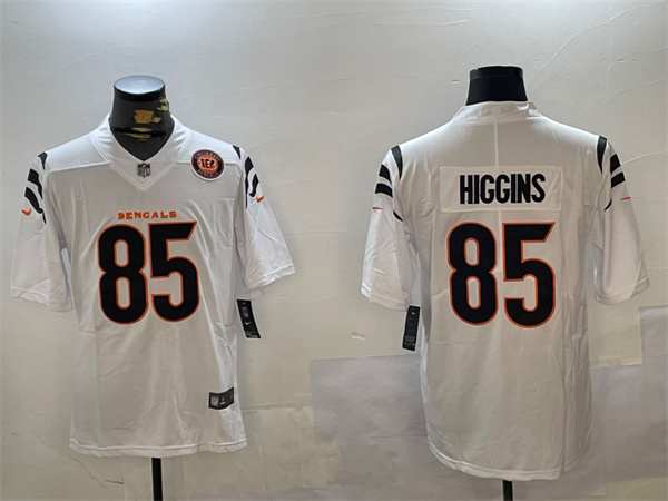 Cincinnati Bengals Limited Jersey-0407