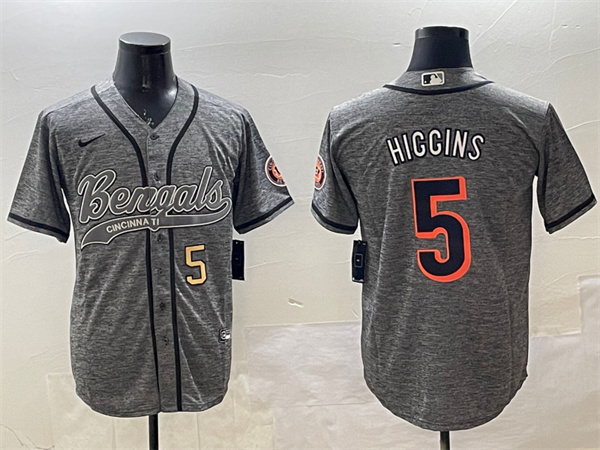 Cincinnati Bengals Limited Jersey-0410