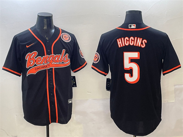 Cincinnati Bengals Limited Jersey-0422