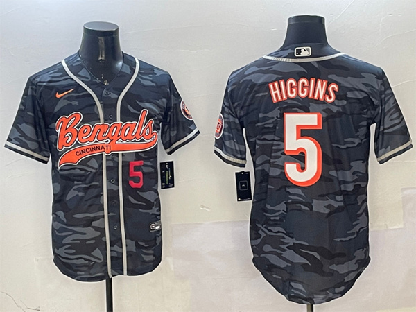 Cincinnati Bengals Limited Jersey-0432