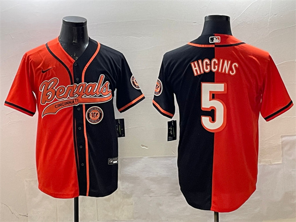 Cincinnati Bengals Limited Jersey-0453