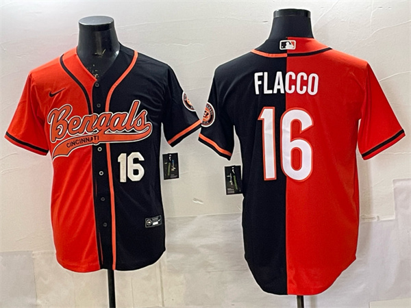 Cincinnati Bengals Limited Jersey-0488