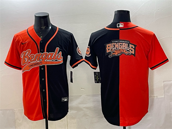 Cincinnati Bengals Limited Jersey-0546