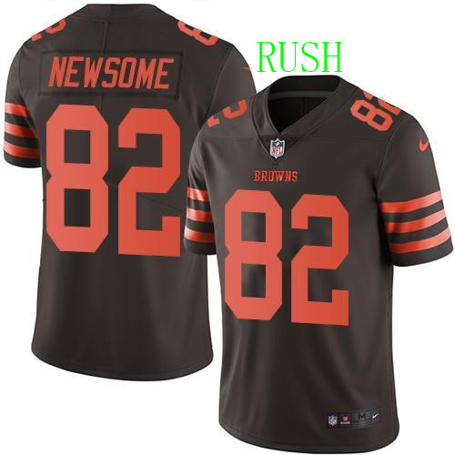 Cleveland Browns Limited Jersey-025