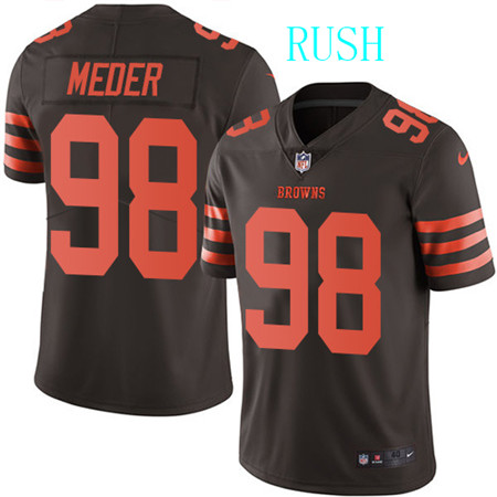 Cleveland Browns Limited Jersey-037