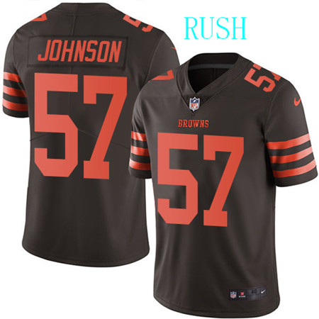 Cleveland Browns Limited Jersey-049