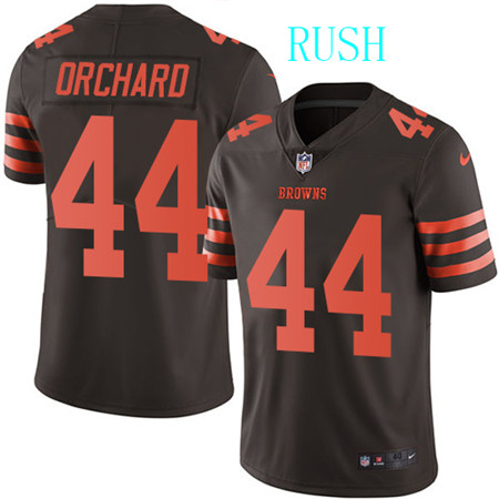 Cleveland Browns Limited Jersey-053
