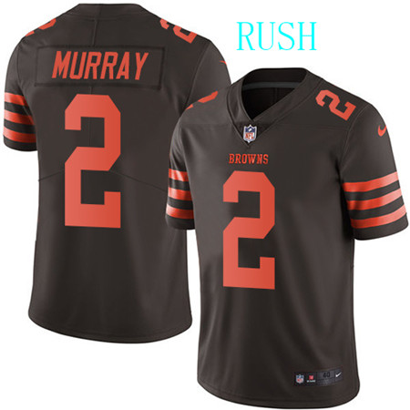 Cleveland Browns Limited Jersey-066