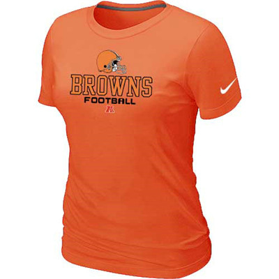 NFL Women's T-Shirt(4)-203