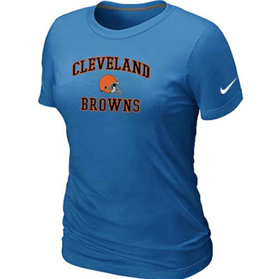 NFL Women's T-Shirt(5)-204