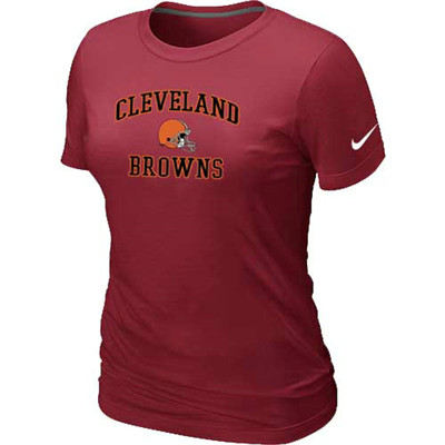 NFL Women's T-Shirt(5)-114