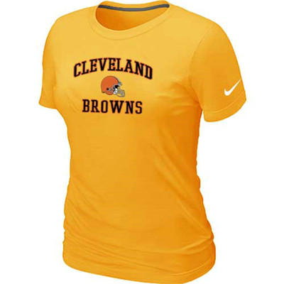 NFL Women's T-Shirt(5)-208