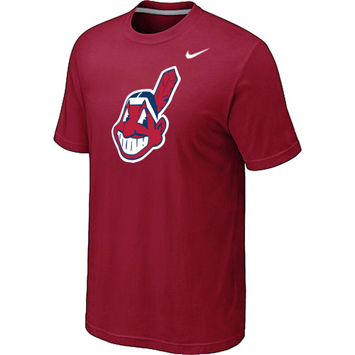 Cleveland Indians T-shirt-004