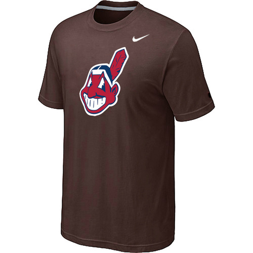 Cleveland Indians T-shirt-006