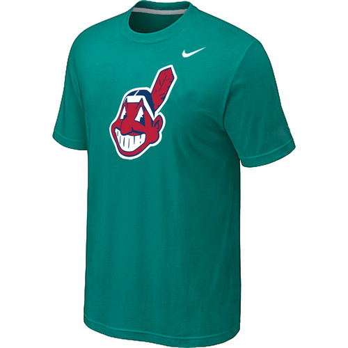 Cleveland Indians T-shirt-008