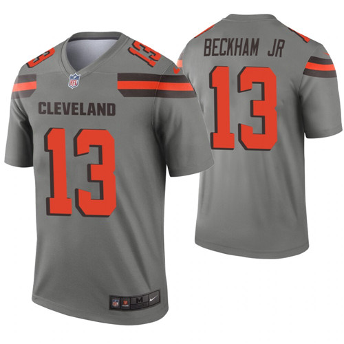 Cleveland Browns Limited Jersey-349