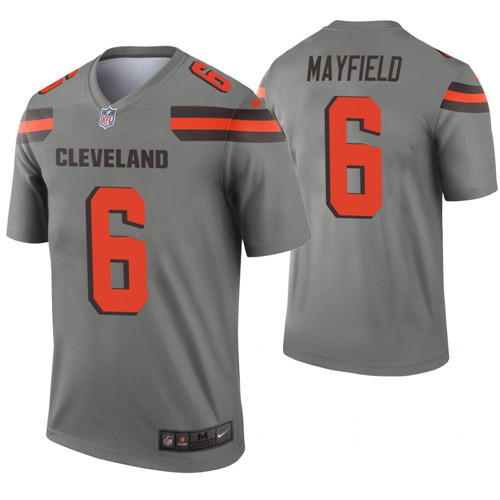 Cleveland Browns Limited Jersey-350