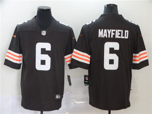 Cleveland Browns Limited Jersey-375