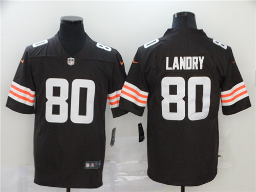 Cleveland Browns Limited Jersey-377