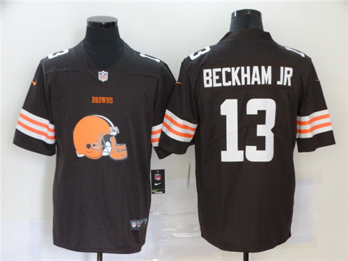 Cleveland Browns Limited Jersey-384
