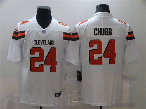 Cleveland Browns Limited Jersey-401