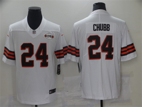 Cleveland Browns Limited Jersey-403