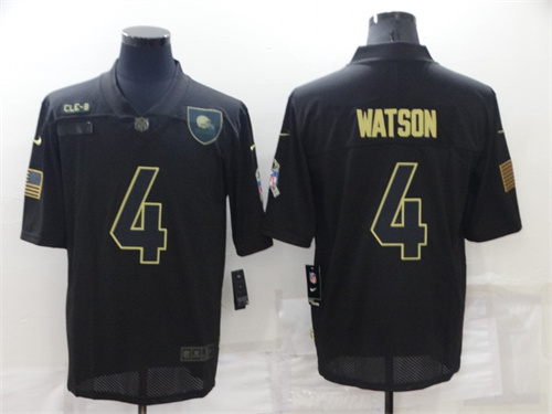 Cleveland Browns Limited Jersey-419