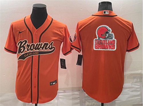 Cleveland Browns Limited Jersey-435
