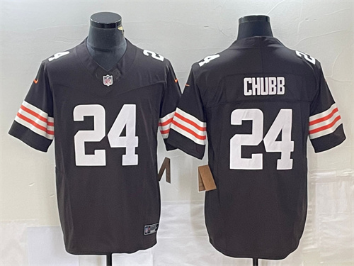 Cleveland Browns Limited Jersey-0449