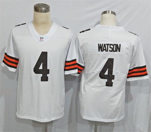 Cleveland Browns Limited Jersey-0467