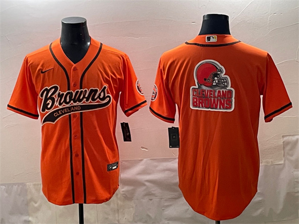 Cleveland Browns Limited Jersey-0550