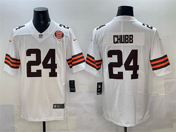 Cleveland Browns Limited Jersey-0569