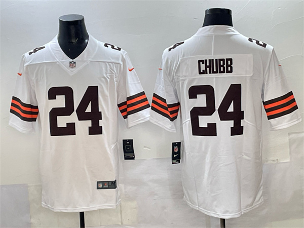 Cleveland Browns Limited Jersey-0570